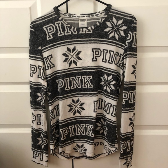 PINK Victoria's Secret Other - PINK sleepwear top